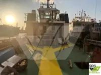 Trækbåd til salg