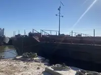 Bugserbåd til salg