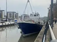 Trawler til salg