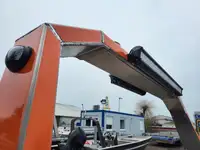 Arbejdsbåde til salg