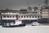 Trækbåd til salg