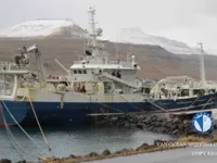 Trawler til salg