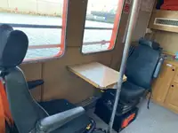 Lodsbåd til salg