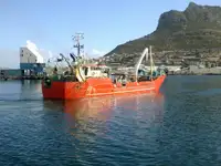Trawler til salg