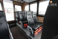 Besætningsbåd til salg