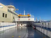 Færgefartøj til salg