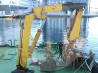 Arbejdsbåde til salg