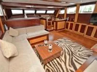 Yacht til salg