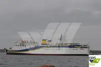 Ro-Ro ship til salg