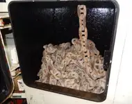 Arbejdsbåde til salg