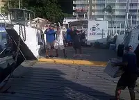 Landingsfartøj, tank til salg