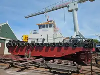 General Cargo/Multi-purpose til salg