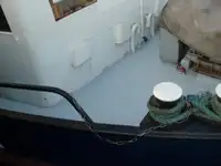 Bugserbåd til salg