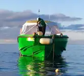 Færgefartøj til salg