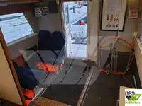 Krydstogtskib til salg
