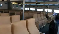Passagerskib til salg