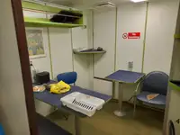 Bugserbåd til salg