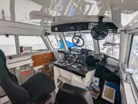 Arbejdsbåde til salg