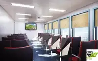 Ro-Ro-skib til salg