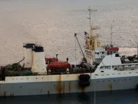 Trawler til salg