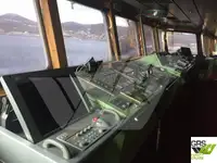 Ro-Ro ship til salg