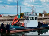 Multi-purpose til salg
