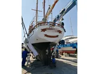 Yacht til salg