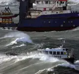 Lodsbåd til salg