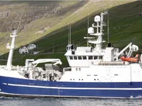 Trawler til salg