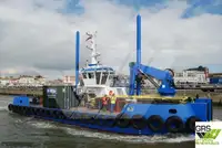 Arbejdsbåde til salg