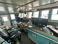 Trawler til salg