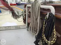 Trawler til salg