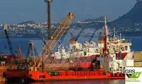 Dredge til salg