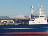 Trawler til salg