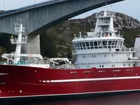 Trawler til salg