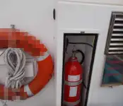 Arbejdsbåde til salg