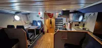 Redningsfartøj til salg