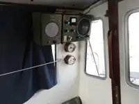 Lodsbåd til salg