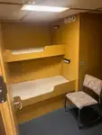 Patruljebåd til salg