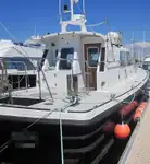 Lodsbåd til salg