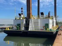 Dredge til salg