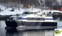 Passagerskib til salg