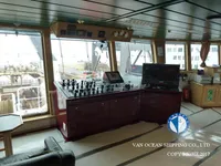 Trawler til salg