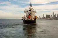 Dredge til salg
