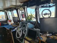 Langliner til salg
