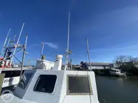 Trawler til salg