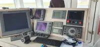 General Cargo/Multi-purpose til salg