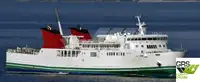 Ro-Ro ship til salg