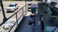 Containerskib til salg