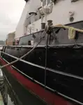 Bugserbåd til salg